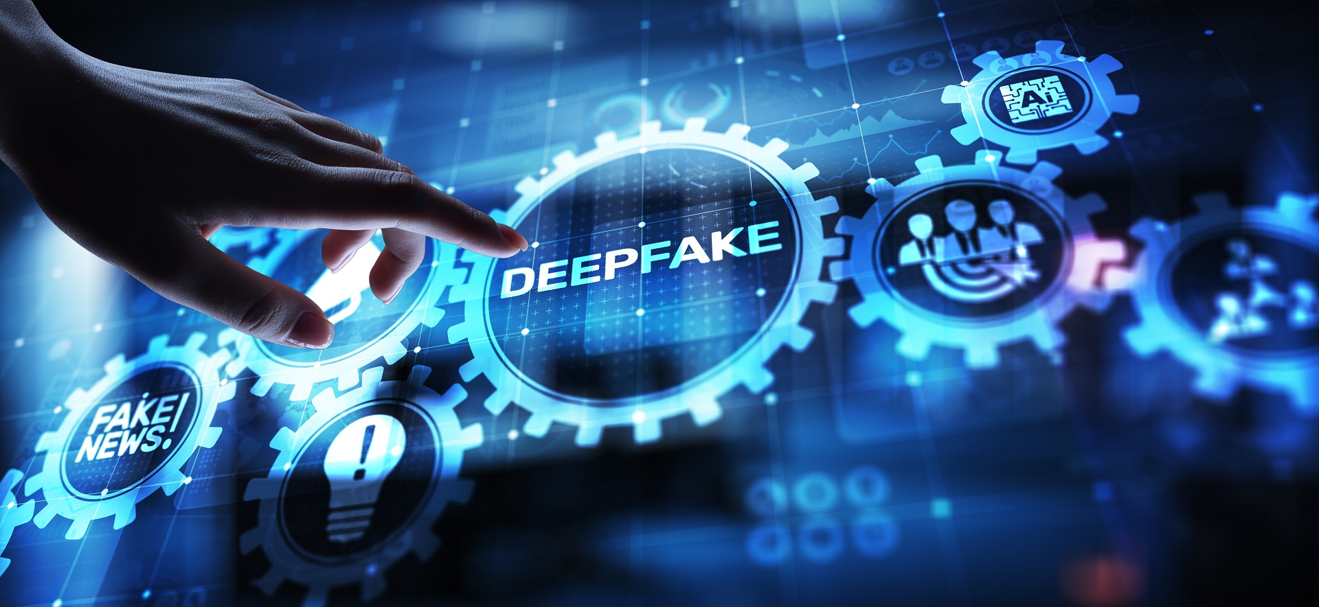 Tech Titans Unite to Combat Political Deepfakes: A Game-Changer in the Fight against Misinformation